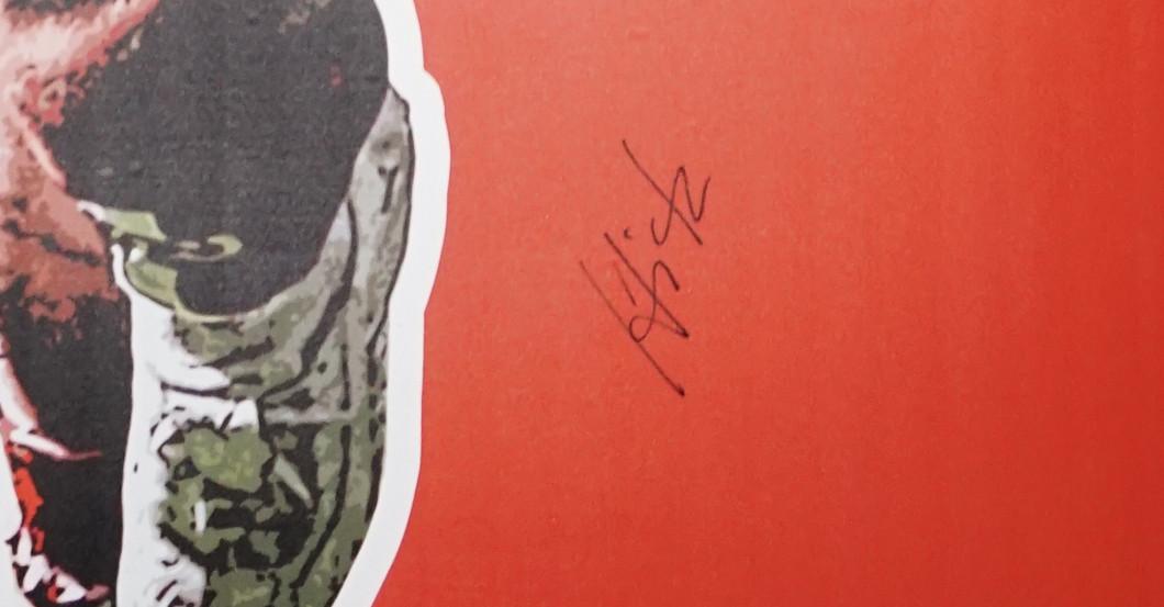 Aufsteller Hitzlsperger   Aufsteller Hitzlsperger