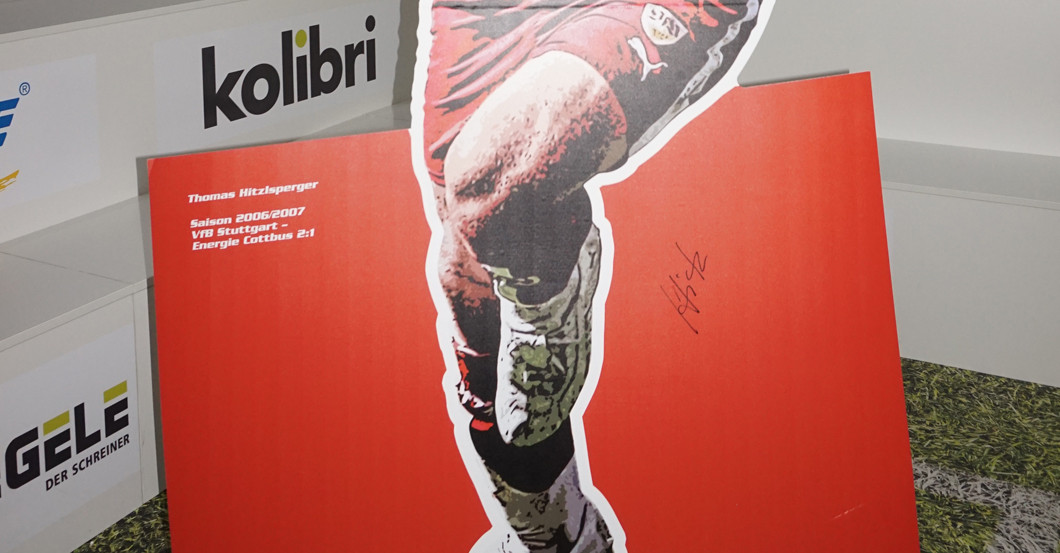 Aufsteller Hitzlsperger   Aufsteller Hitzlsperger