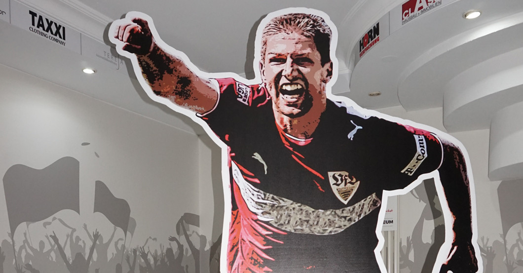 Aufsteller Hitzlsperger   Aufsteller Hitzlsperger