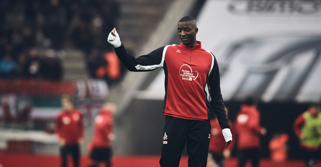 Aufwärmset Hector   Aufwärmset Hector