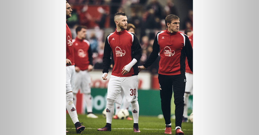 Aufwärmset Hector   Aufwärmset Hector