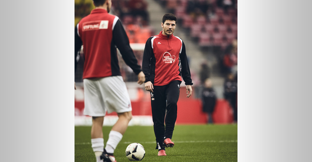 Aufwärmset Hector   Aufwärmset Hector