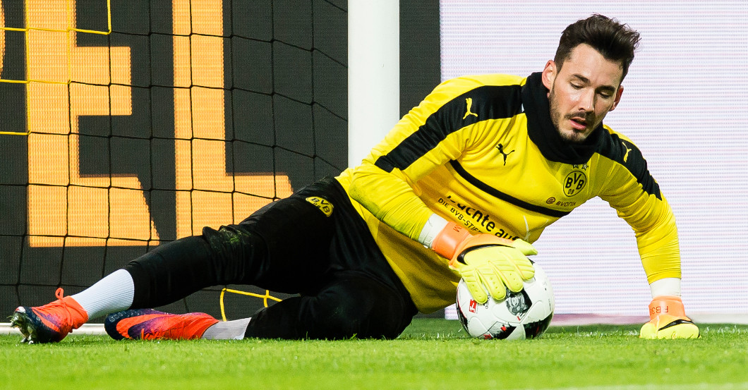  Aufwärmshirt Bürki 