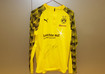  Warm-Up Shirt Bürki 
