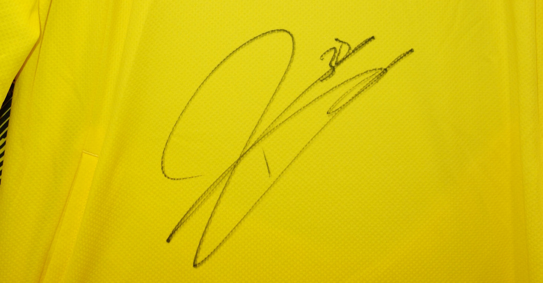  Aufwärmshirt Bürki 