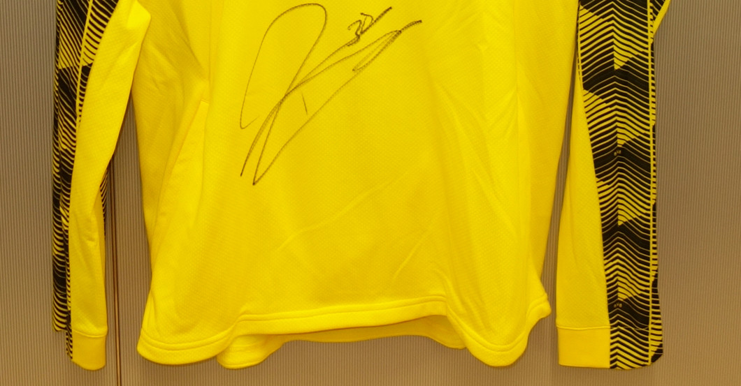  Aufwärmshirt Bürki 