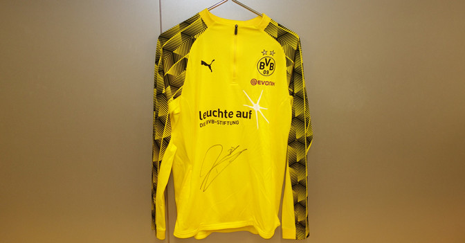  Aufwärmshirt Bürki 