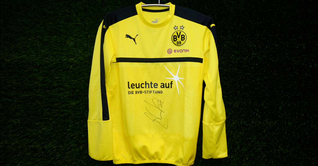  Aufwärmshirt Castro 