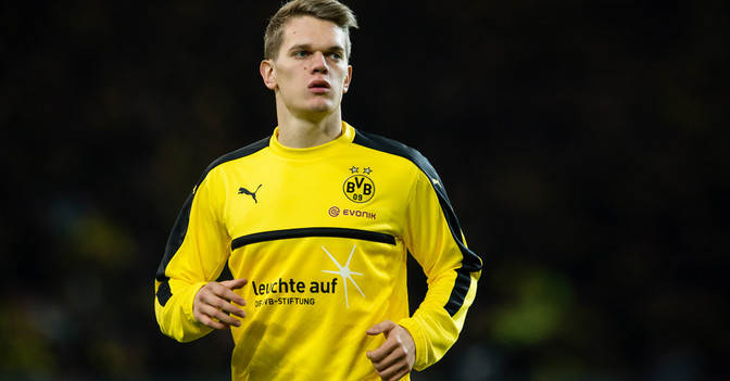  Aufwärmshirt Ginter 