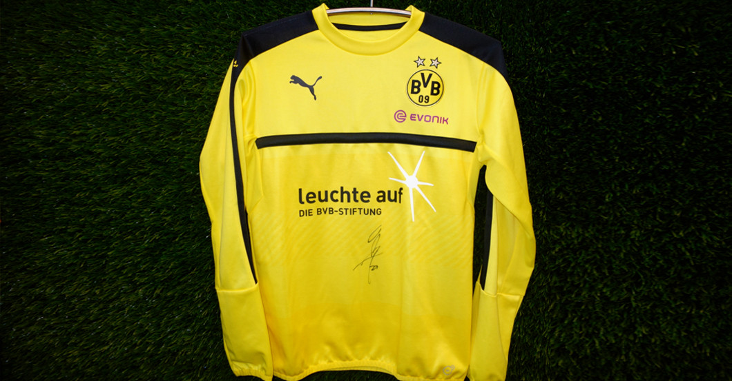  Aufwärmshirt Kagawa 