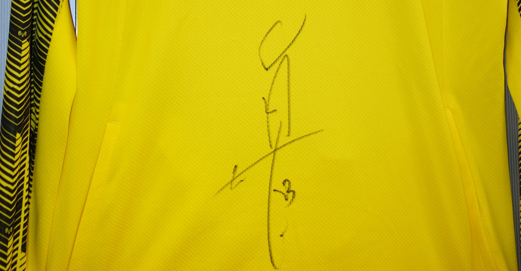  Aufwärmshirt Kagawa 
