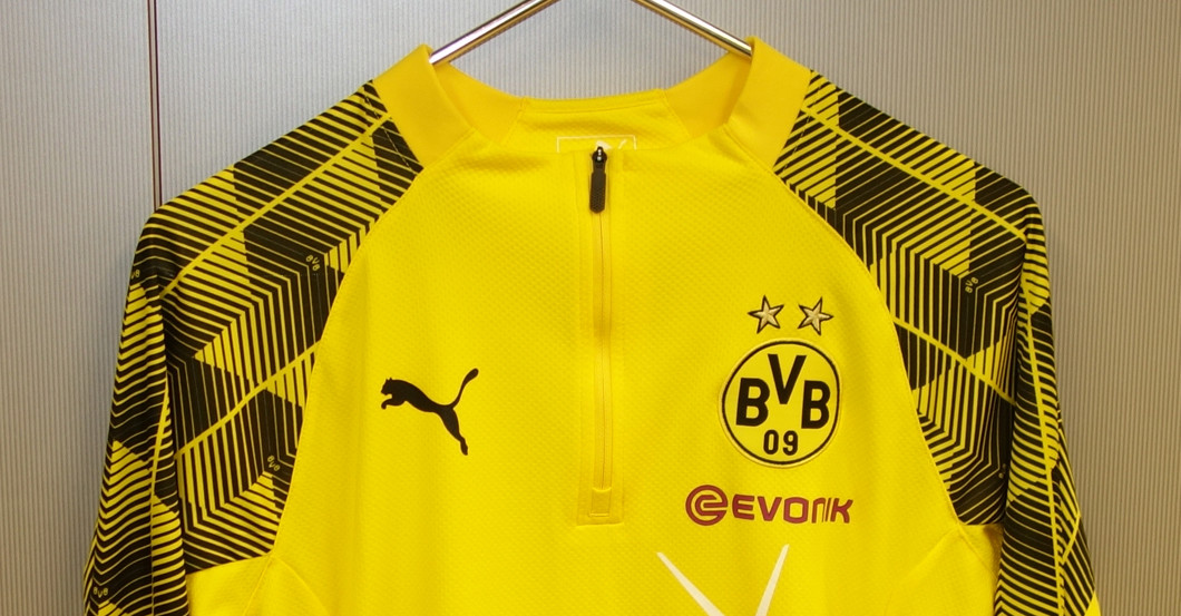  Aufwärmshirt Kagawa 