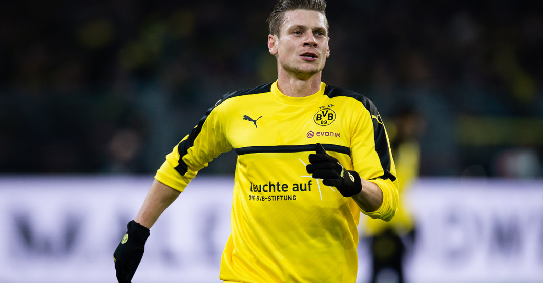  Aufwärmshirt Piszczek 