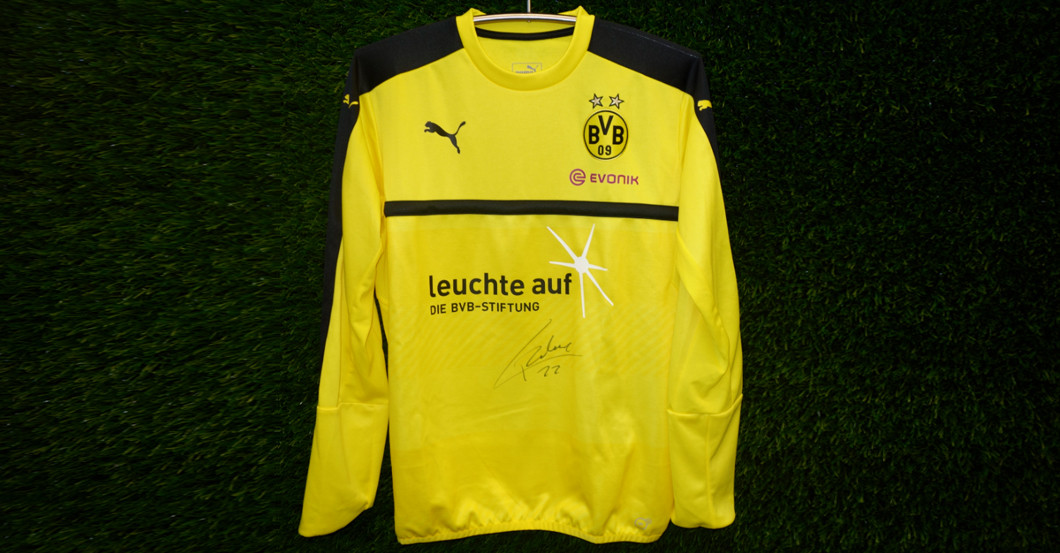  Aufwärmshirt Pulisic 