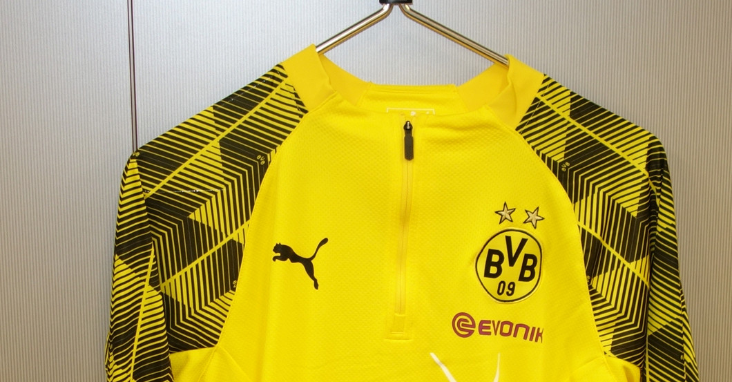  Aufwärmshirt  Pulisic 