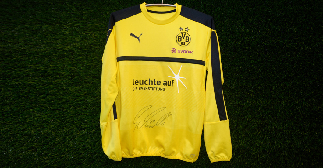  Aufwärmshirt Schmelzer 