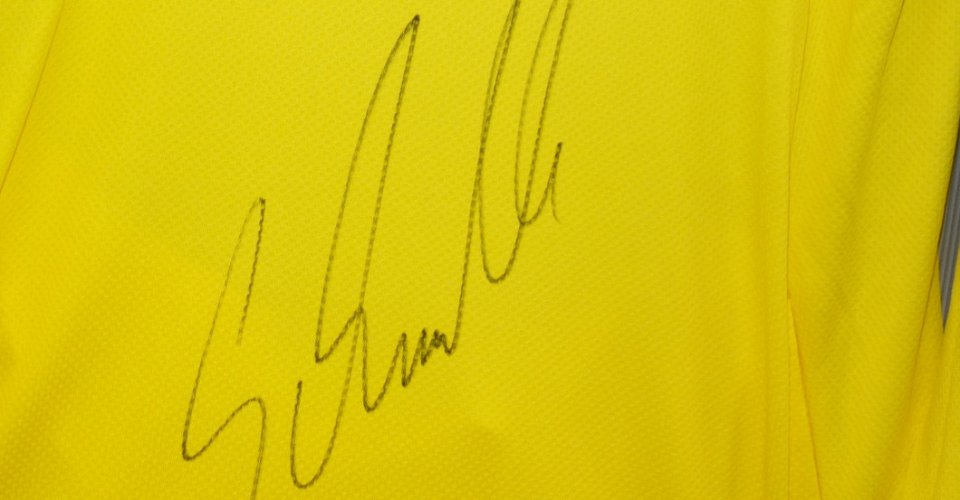  Aufwärmshirt Schmelzer 