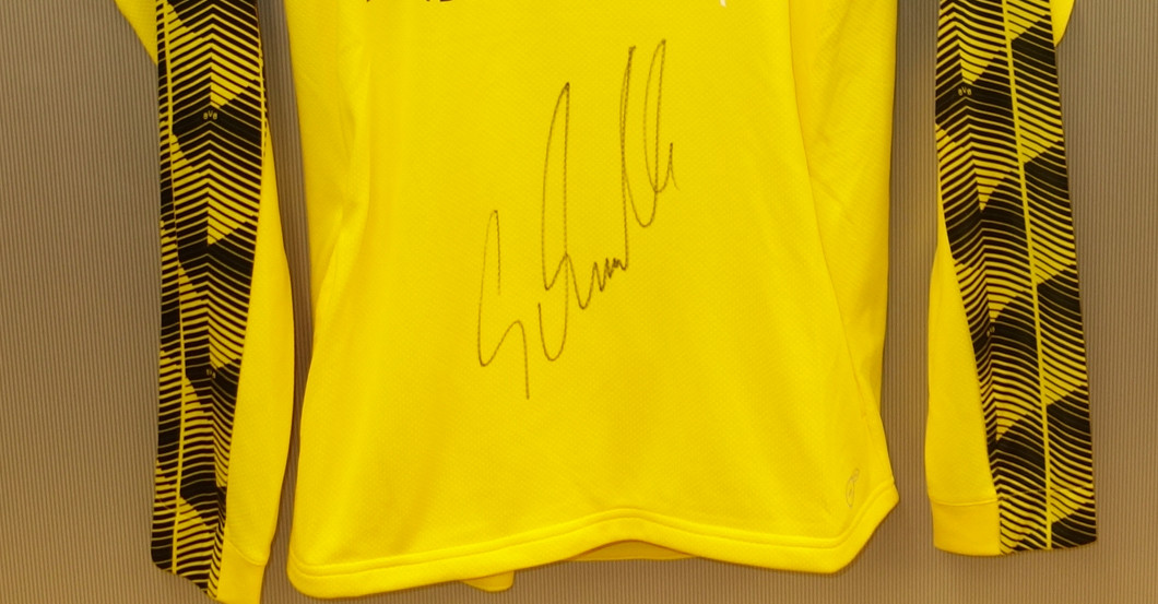  Aufwärmshirt Schmelzer 