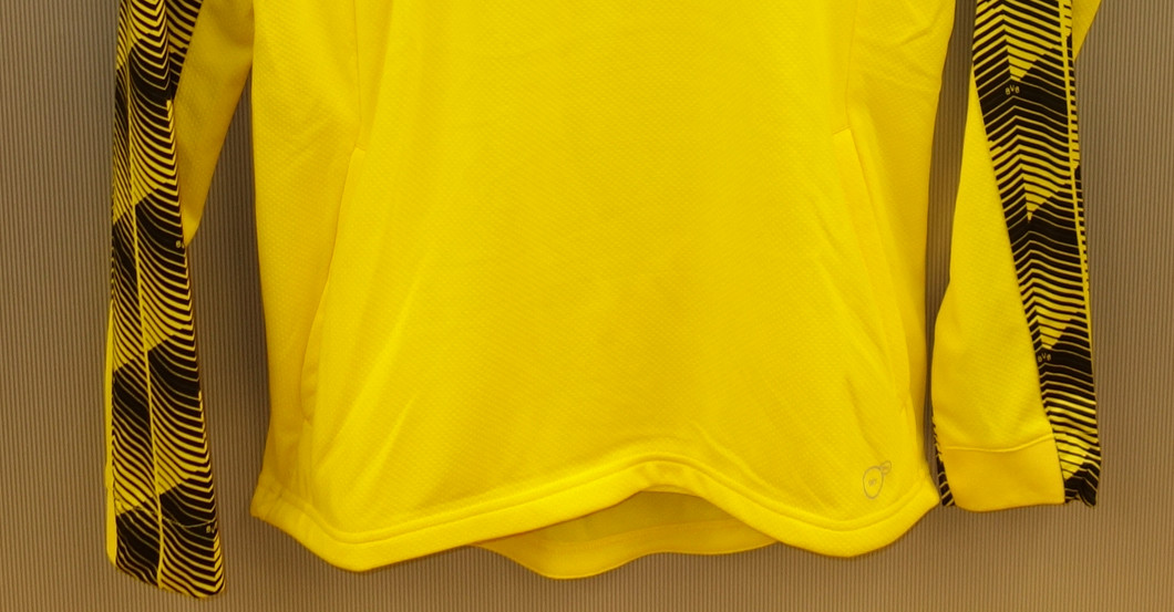  Aufwärmshirt Schürrle 