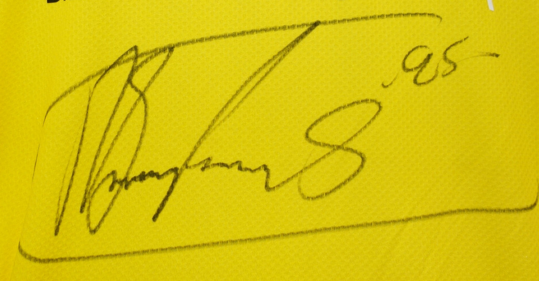  Aufwärmshirt Sokratis 