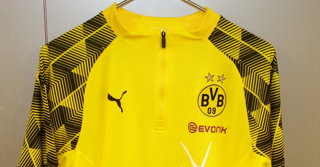  Aufwärmshirt Sokratis 