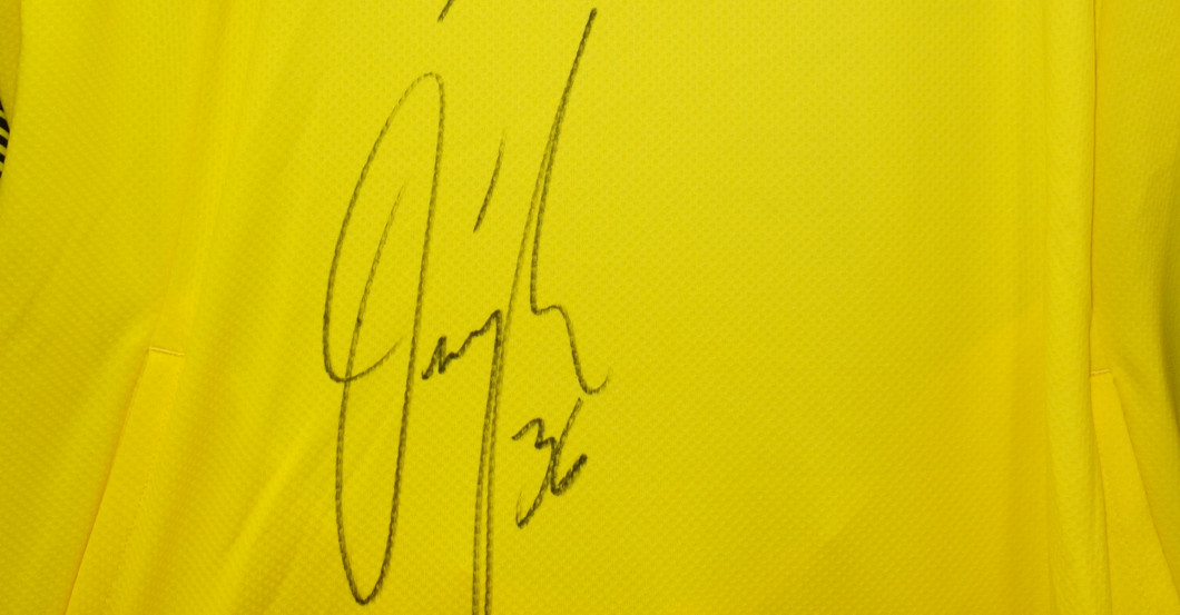  Aufwärmshirt Toprak 