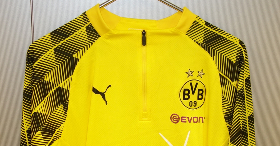  Aufwärmshirt Toprak 