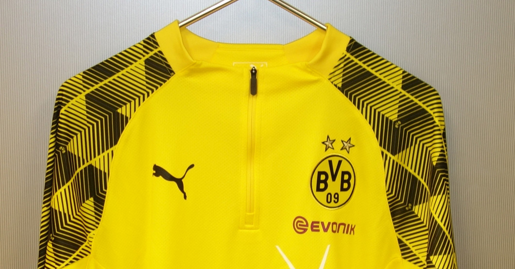  Aufwärmshirt Weidenfeller 