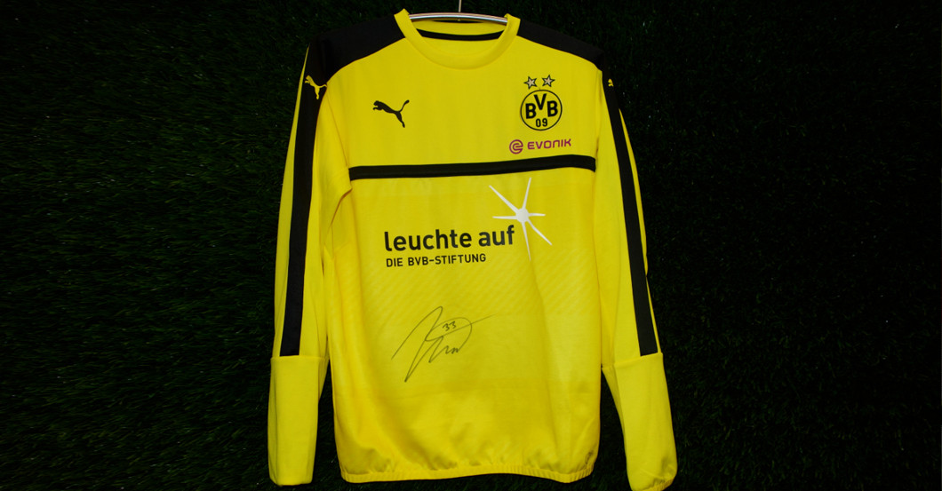  Aufwärmshirt Weigl 