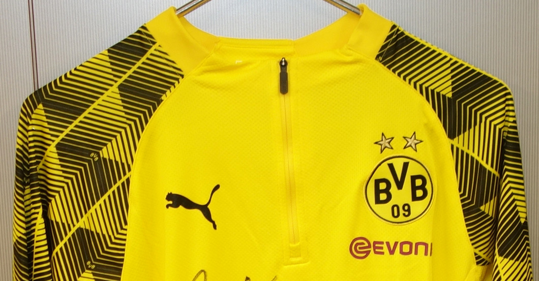  Aufwärmshirt Weigl 