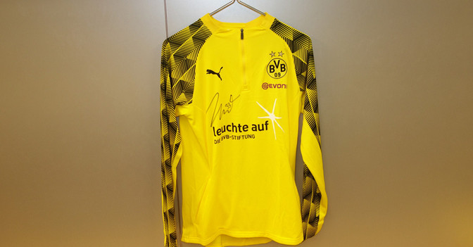  Aufwärmshirt Weigl 