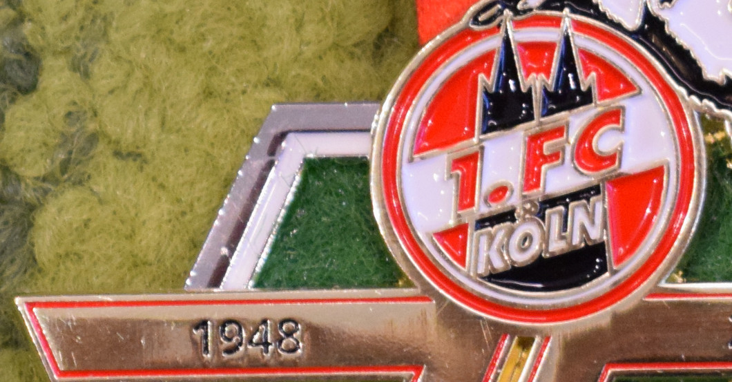  Augsburg Spieltagsorden 