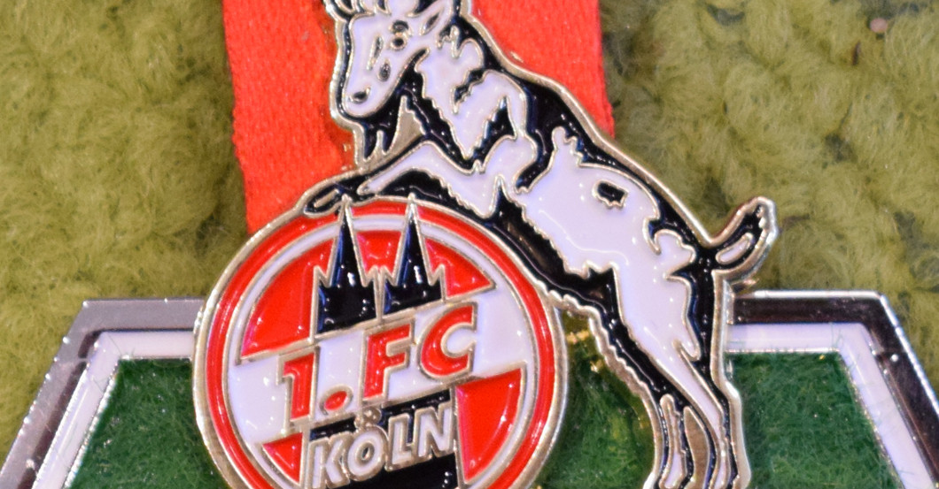  Augsburg Spieltagsorden 