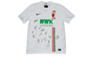  Augsburg Trikot signiert 