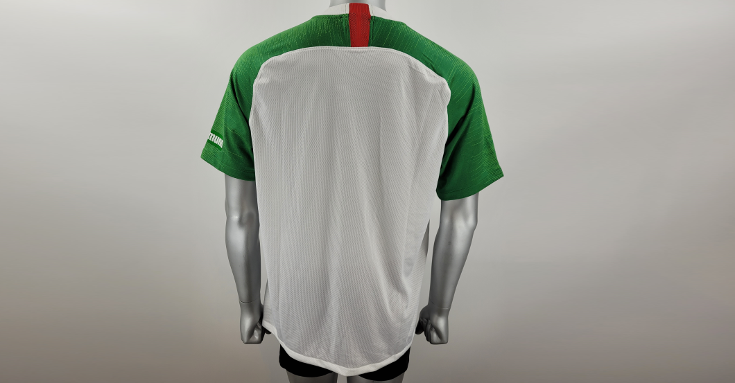  Augsburg Trikot teamsign 