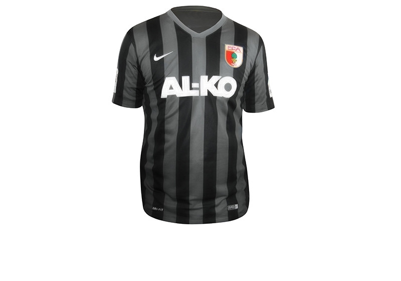  Augsburg-Trikot Werner 