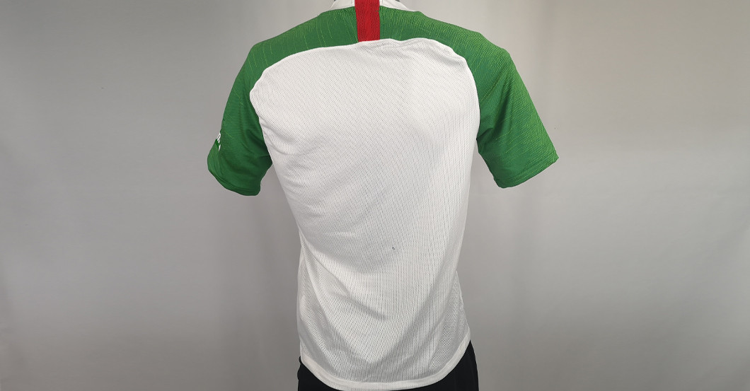 Augsburg Trikot   Augsburg Trikot