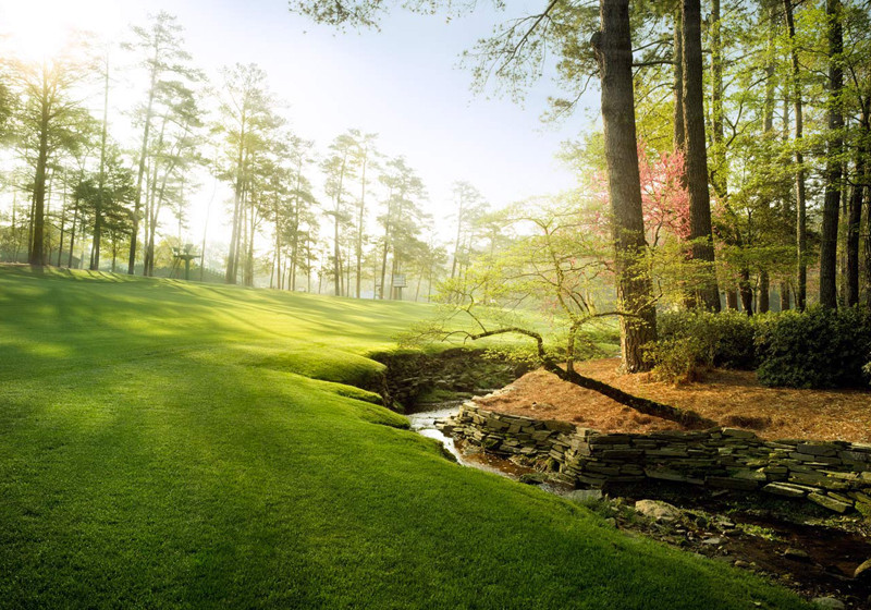  Augusta Masters 2015 