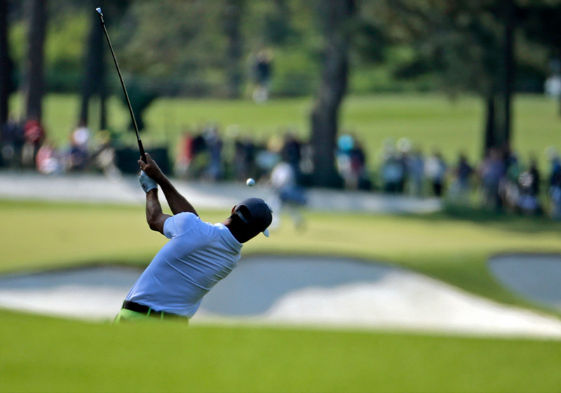  Augusta Masters 2015 