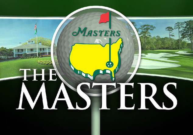  Augusta Masters 2015 