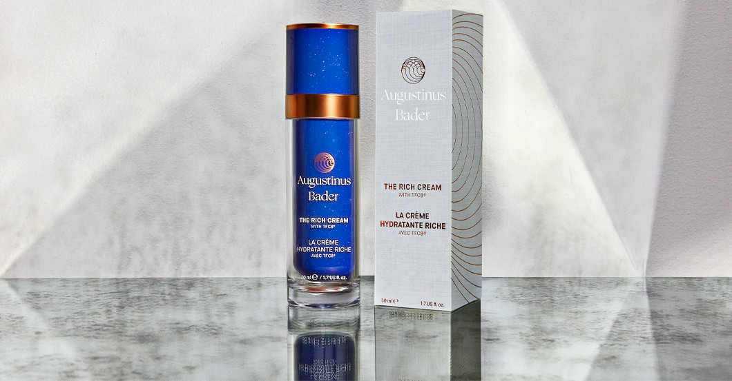  Augustinus Rich Cream 