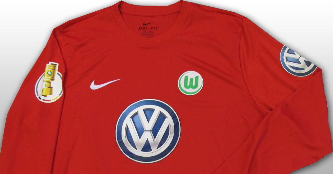  Ausrüstung Benaglio 