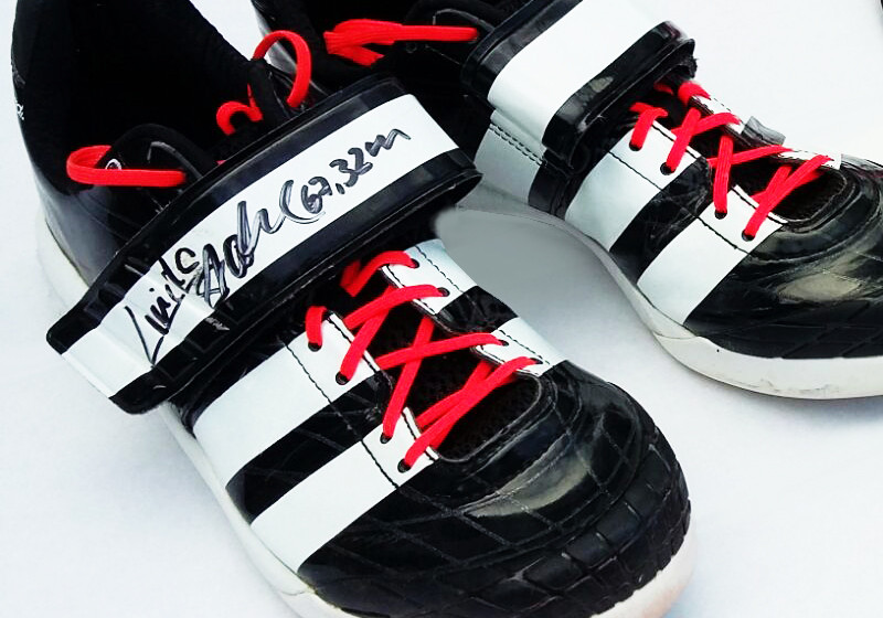 Ausrüstung Linda Stahl   Ausrüstung Linda Stahl