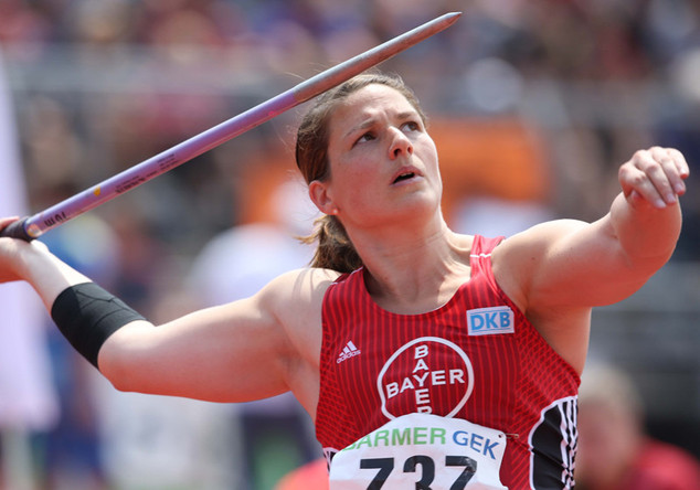 Ausrüstung Linda Stahl   Ausrüstung Linda Stahl