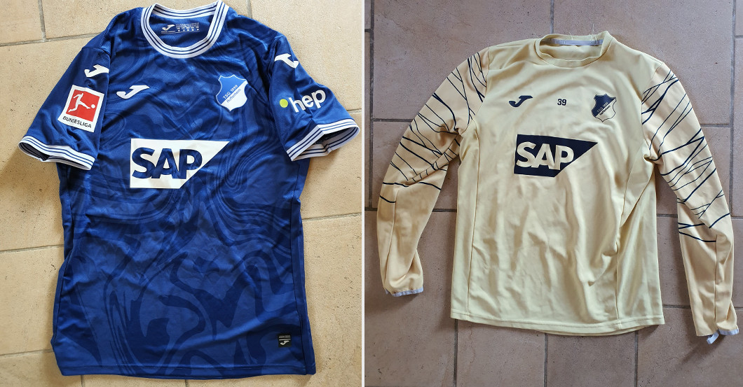 Ausrüstung Tom Bischof   Ausrüstung Tom Bischof