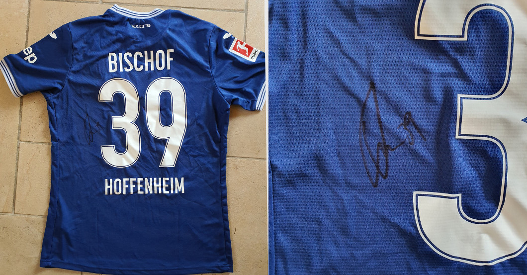 Ausrüstung Tom Bischof   Ausrüstung Tom Bischof