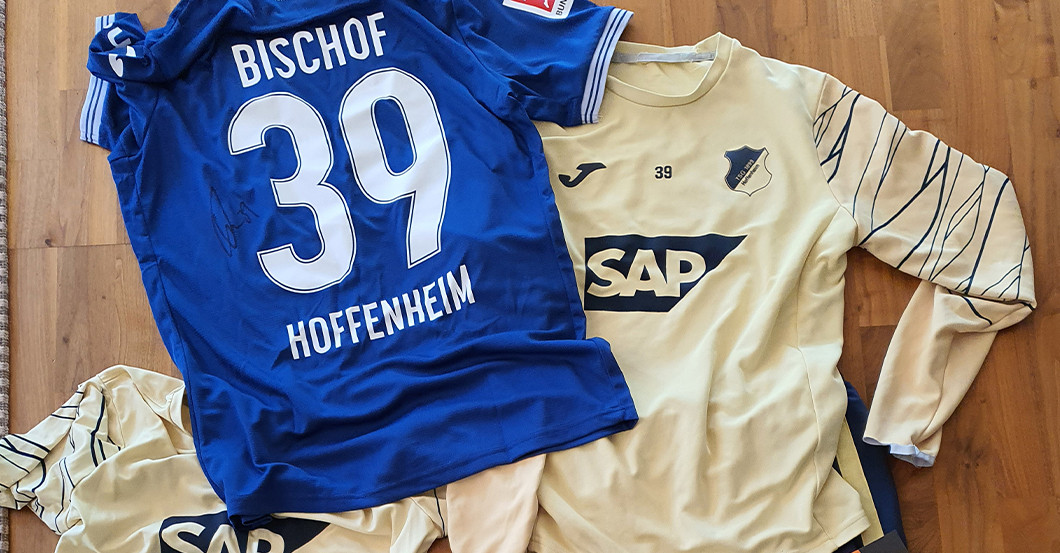 Ausrüstung Tom Bischof   Ausrüstung Tom Bischof