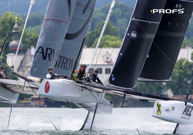  Austria Cup mitfahren  