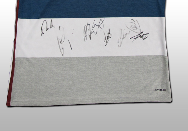  Auswärtstrikot FC Bayern 