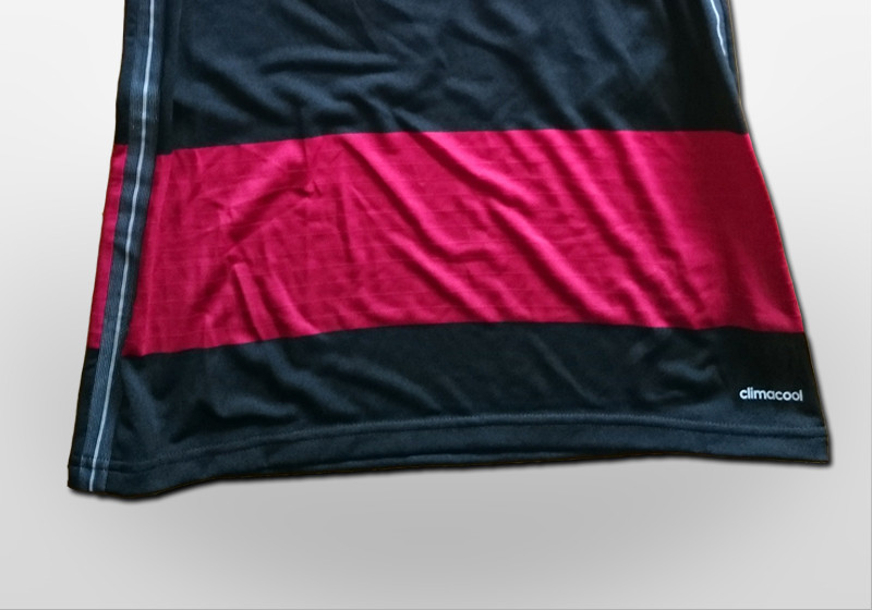  Auswärtstrikot Götze 